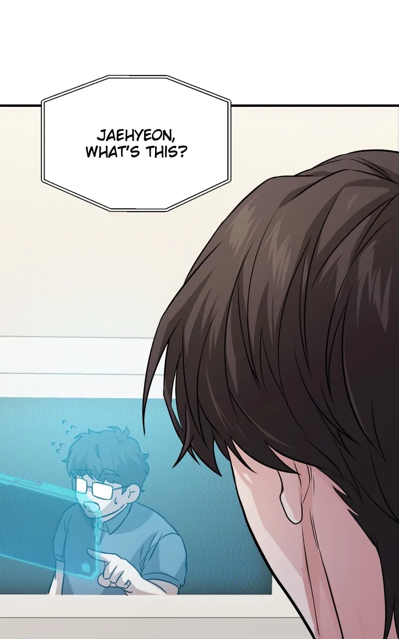 Ultimate Shut-in Chapter 7 page 47 - 