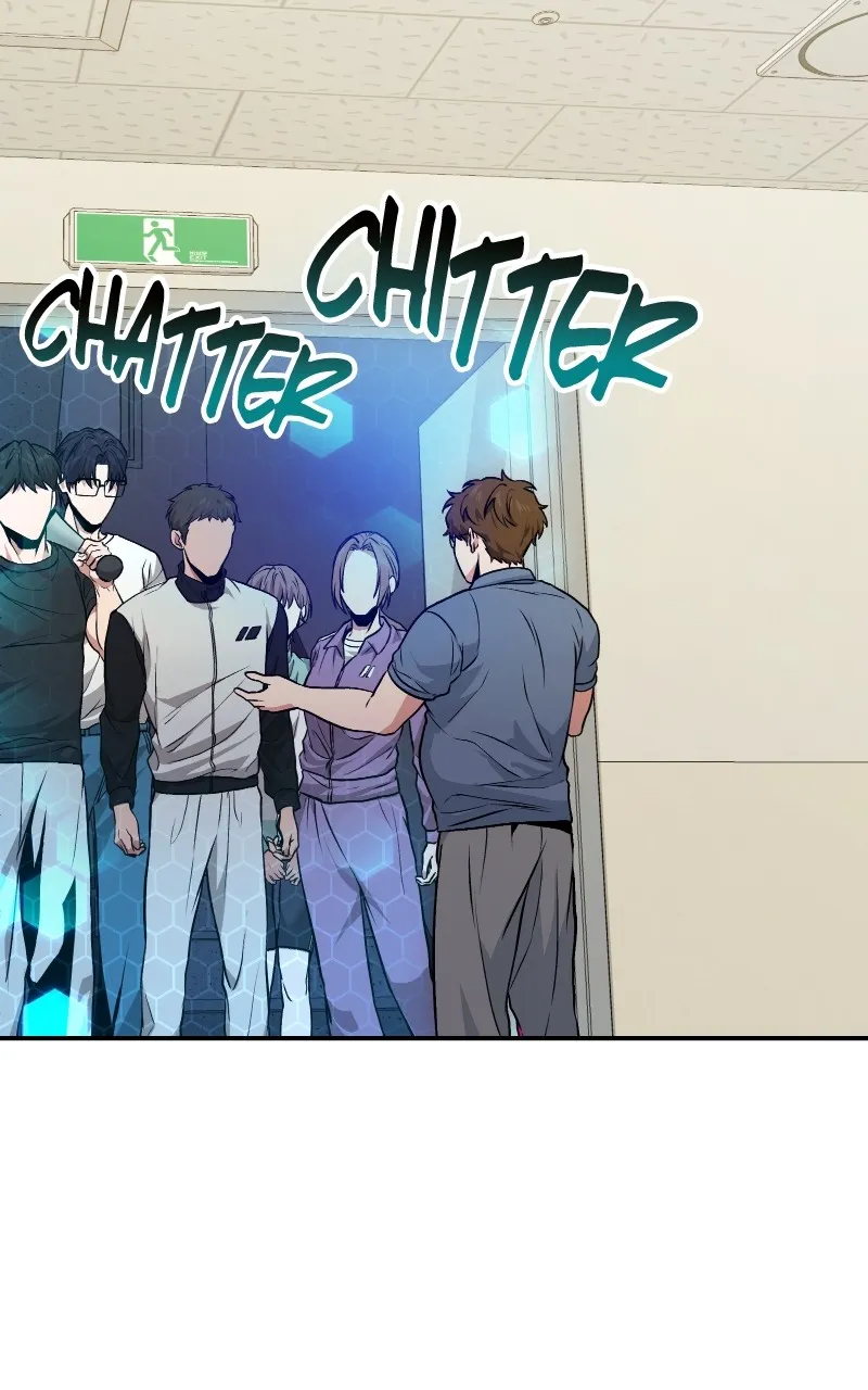 Ultimate Shut-in Chapter 7 page 53 - 
