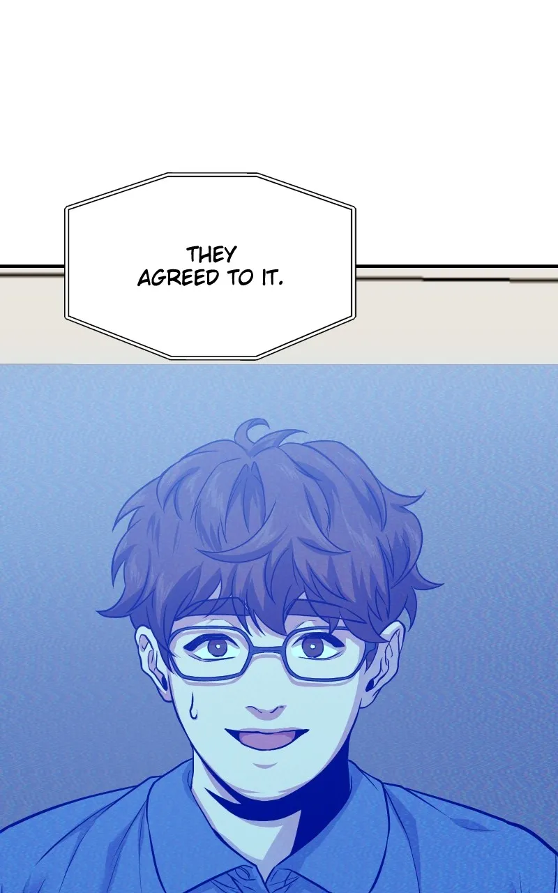 Ultimate Shut-in Chapter 7 page 54 - 