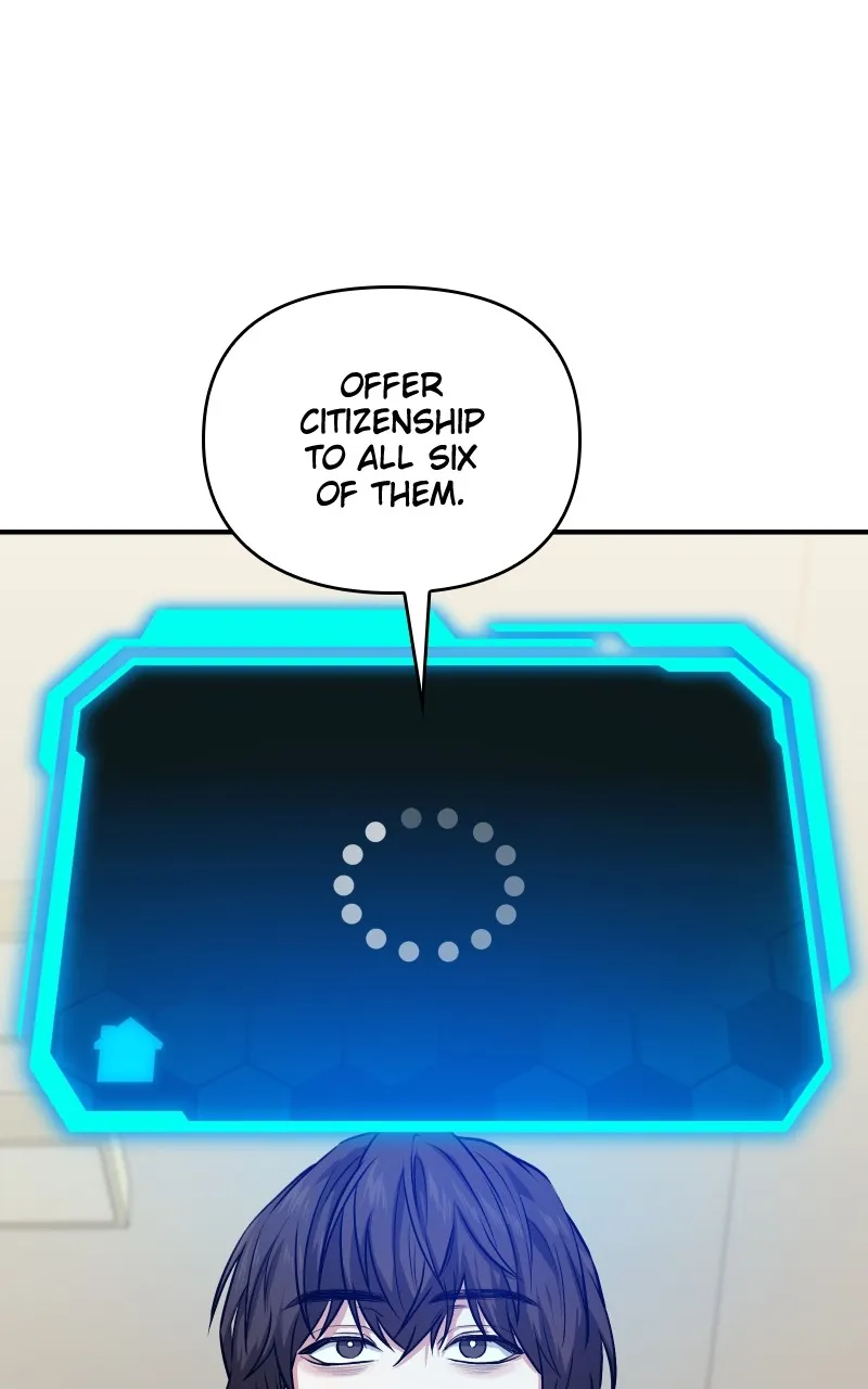 Ultimate Shut-in Chapter 7 page 56 - 