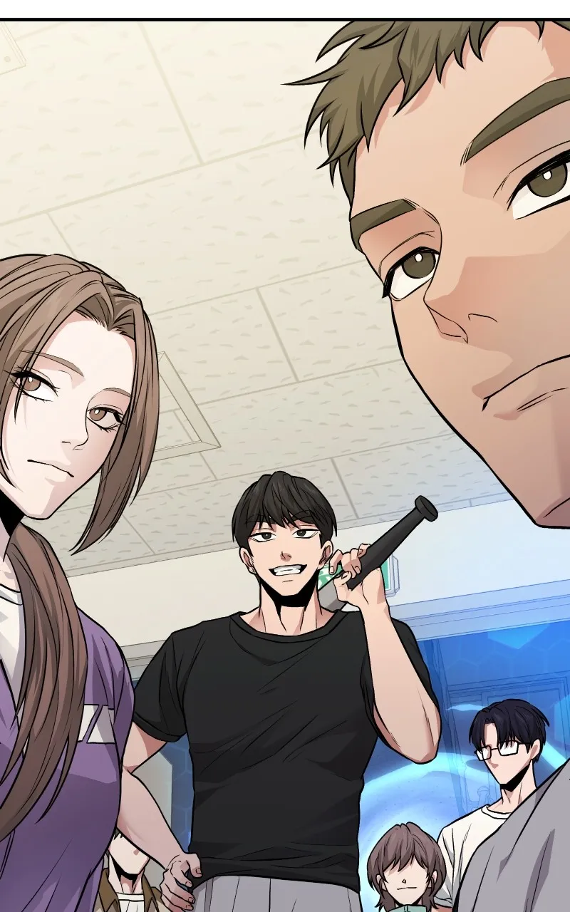 Ultimate Shut-in Chapter 7 page 61 - 