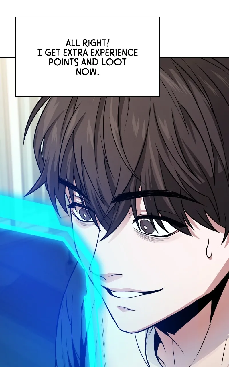 Ultimate Shut-in Chapter 7 page 64 - 