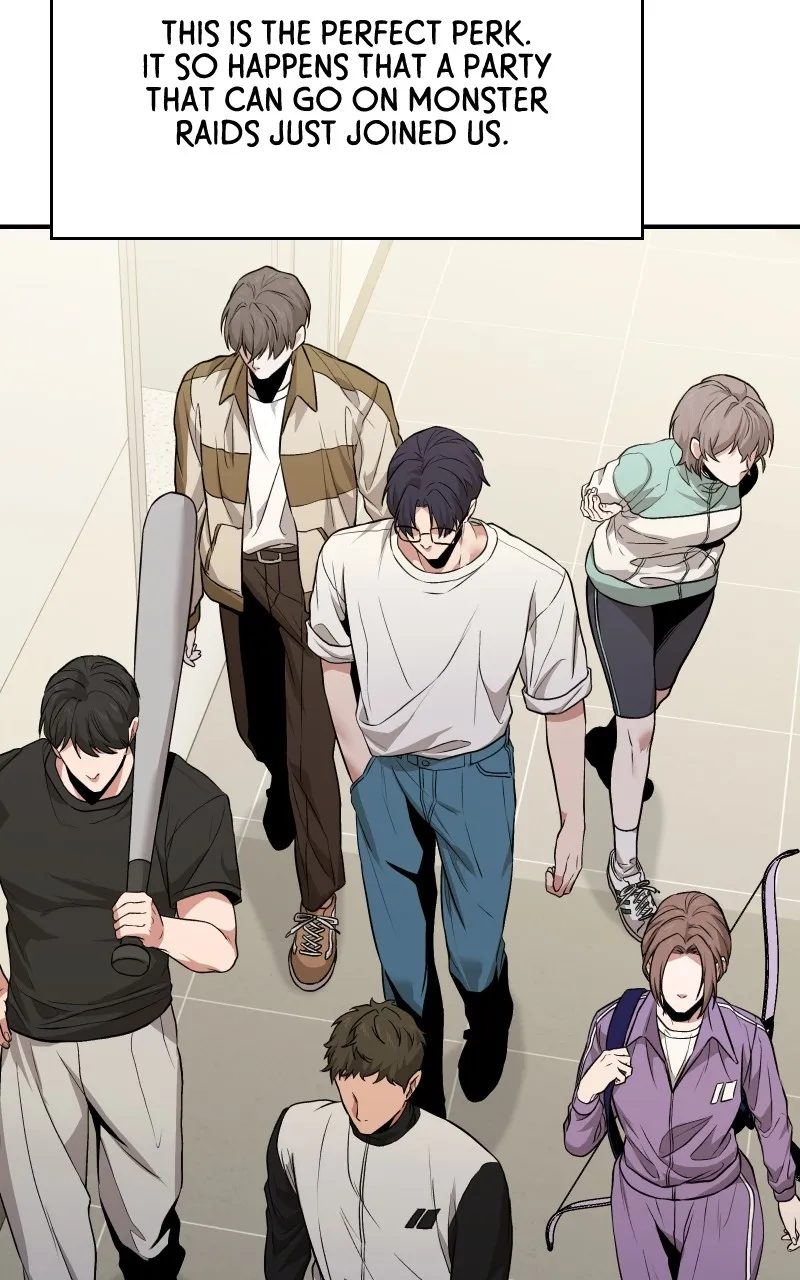 Ultimate Shut-in Chapter 7 page 66 - 