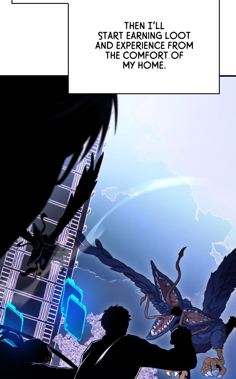Ultimate Shut-in Chapter 7 page 83 - 