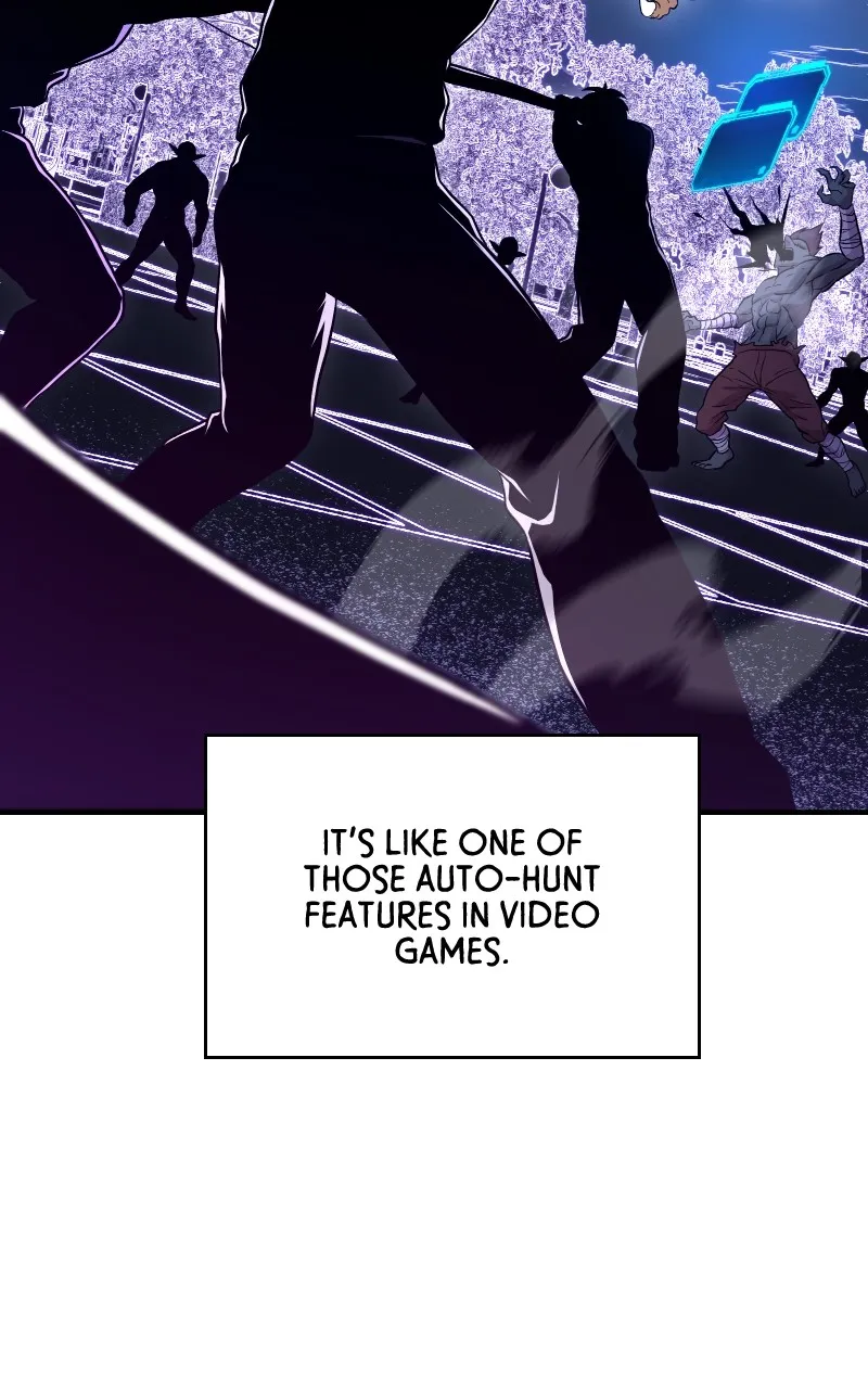 Ultimate Shut-in Chapter 7 page 84 - 