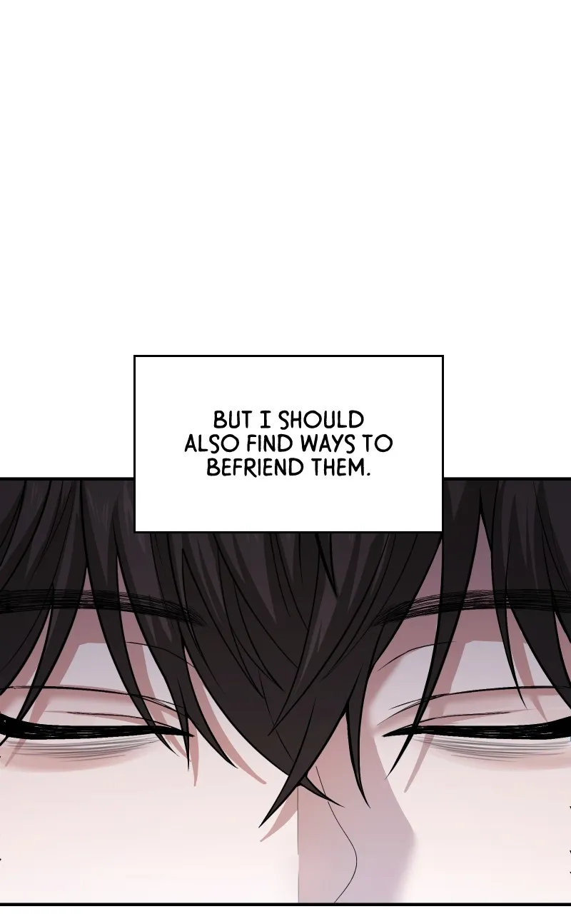 Ultimate Shut-in Chapter 7 page 85 - 