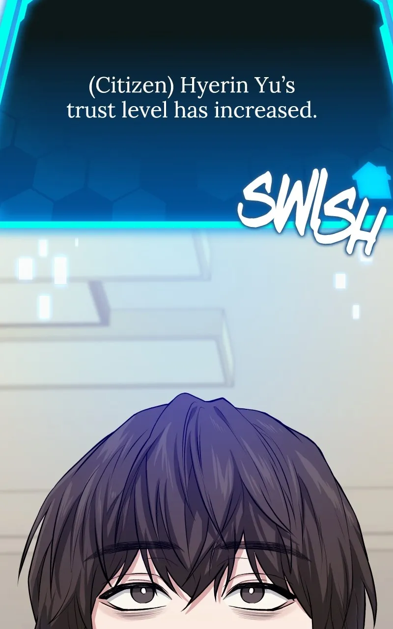 Ultimate Shut-in Chapter 7 page 92 - 