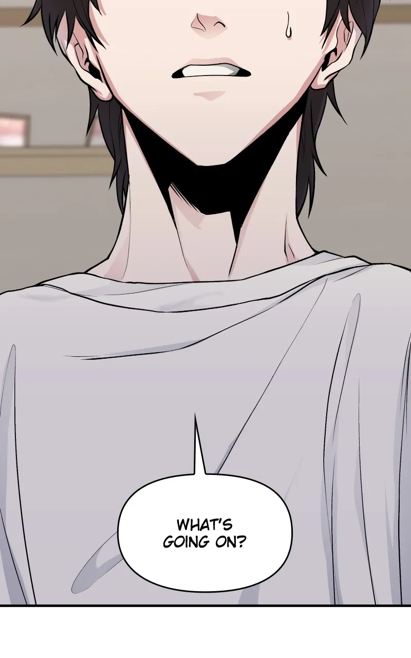 Ultimate Shut-in Chapter 7 page 93 - 