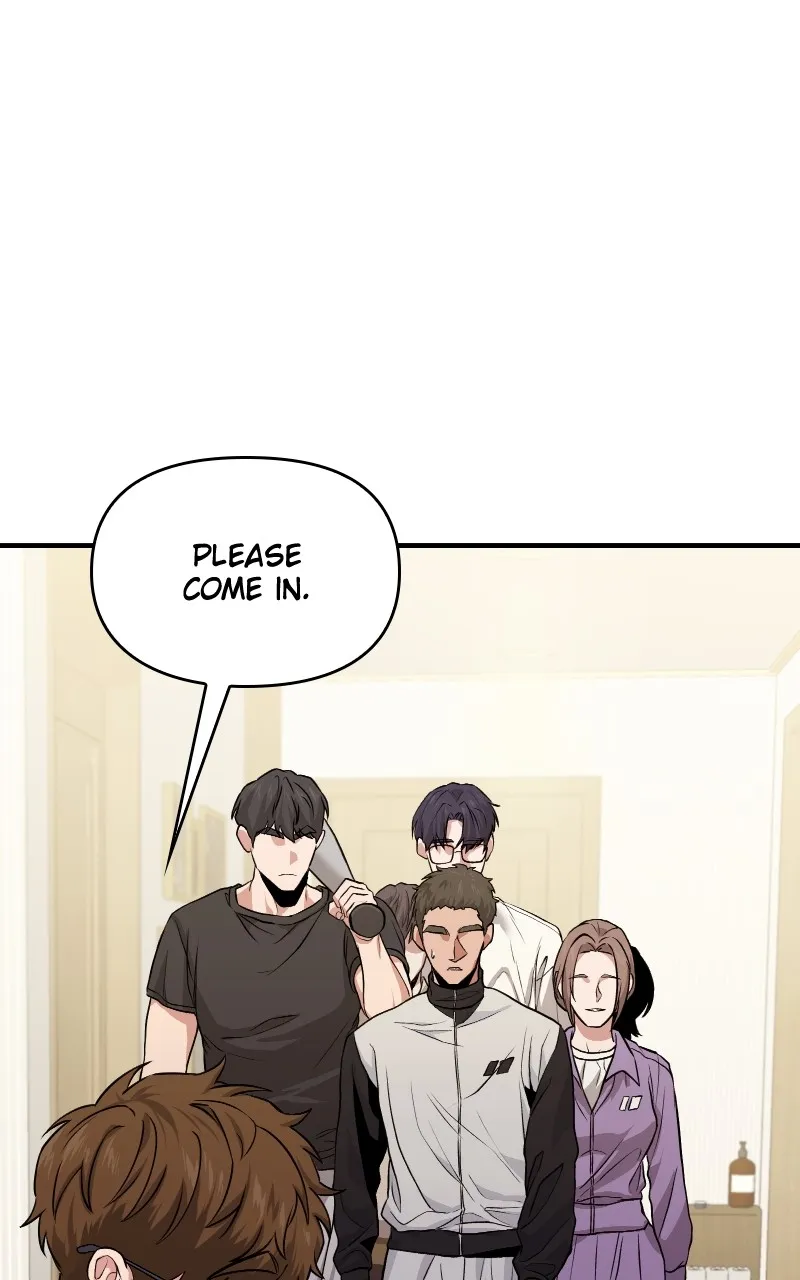 Ultimate Shut-in Chapter 7 page 96 - 