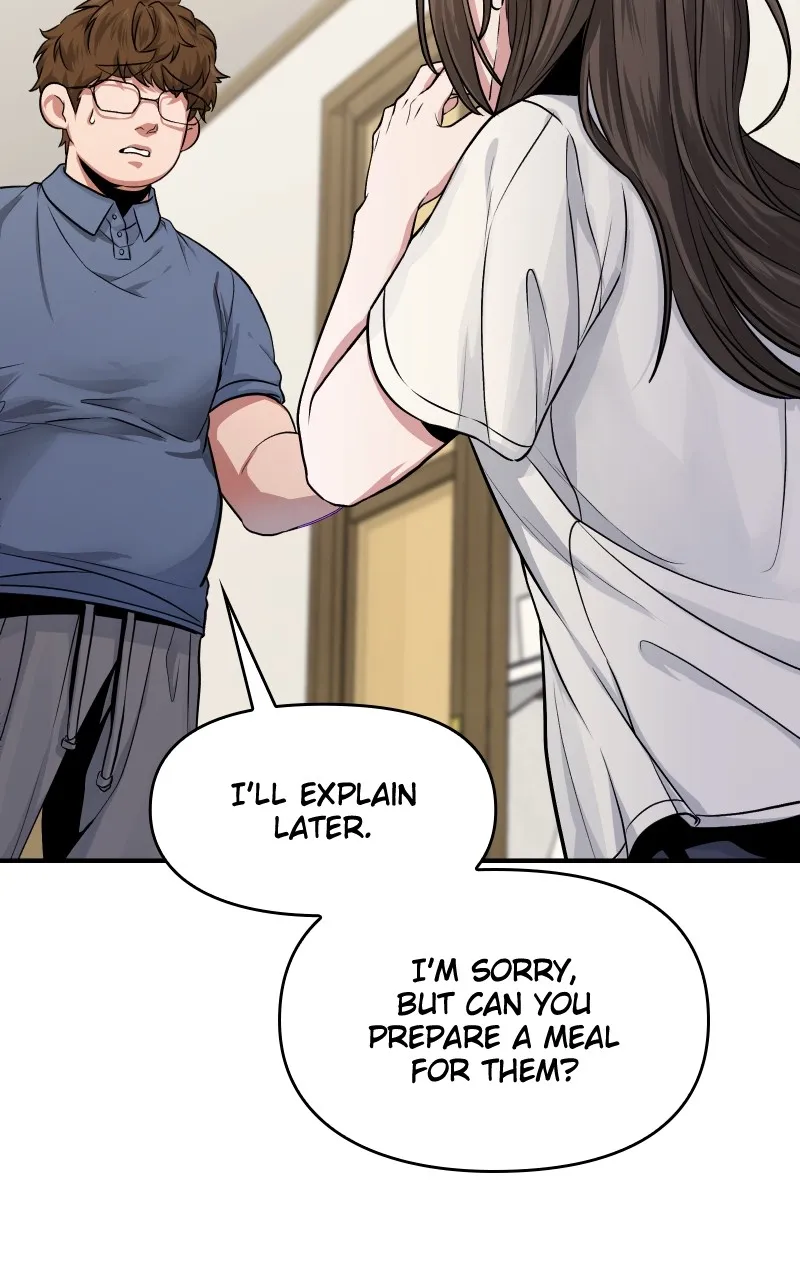 Ultimate Shut-in Chapter 7 page 99 - 