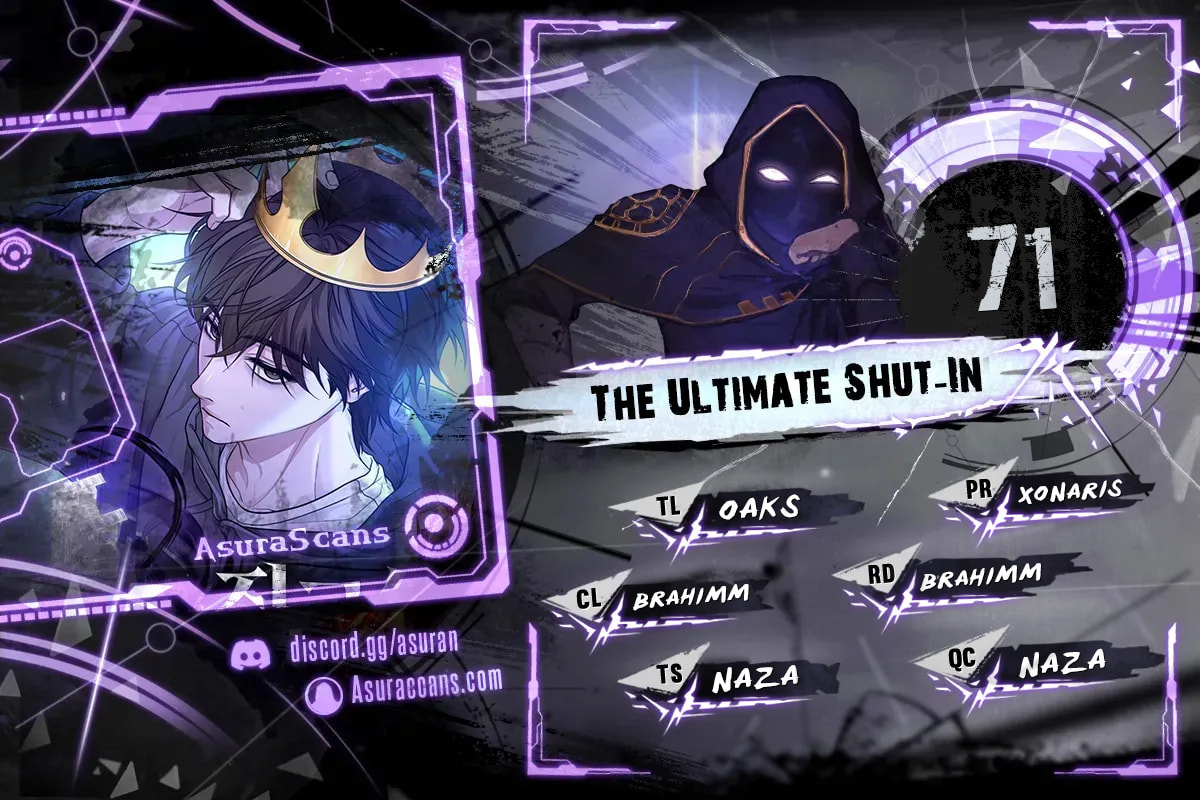 Ultimate Shut-in Chapter 71 page 1 - 