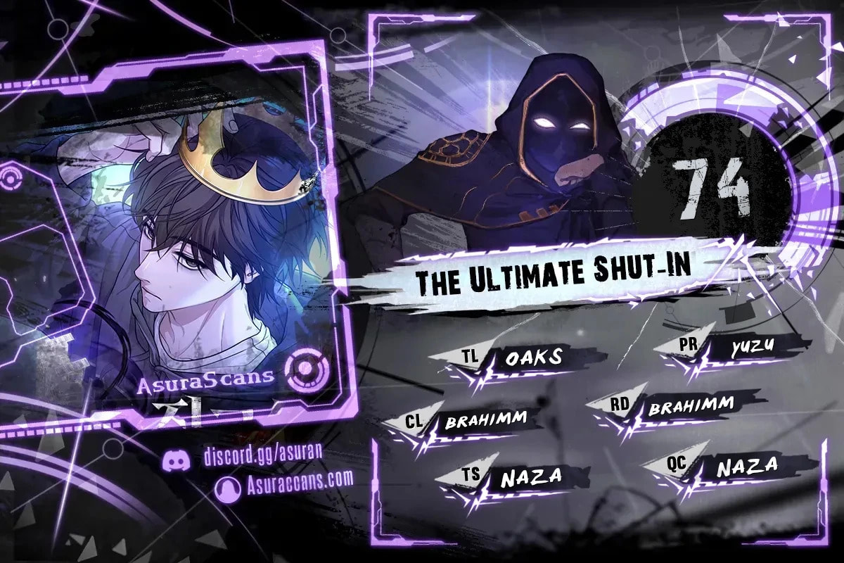 Ultimate Shut-in Chapter 74 page 1 - 