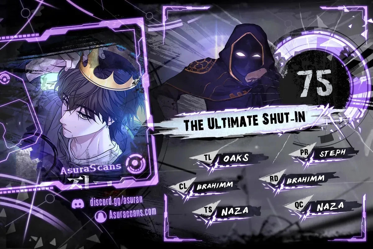 Ultimate Shut-in Chapter 75 page 1 - 