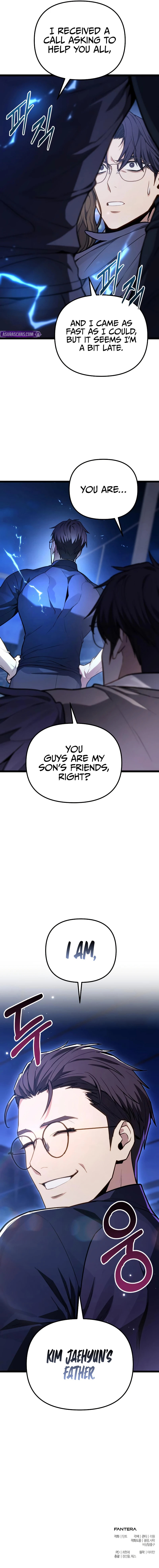 Ultimate Shut-in Chapter 75 page 16 - 