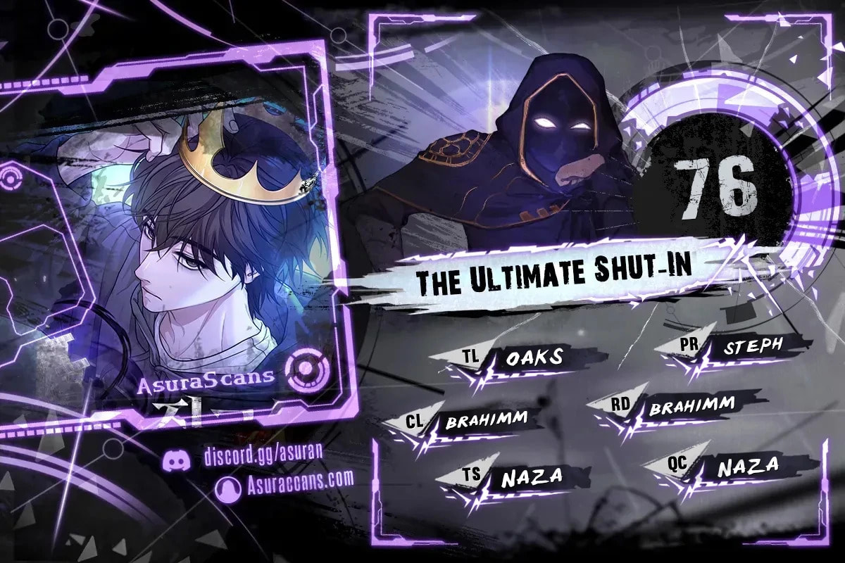 Ultimate Shut-in Chapter 76 page 1 - 