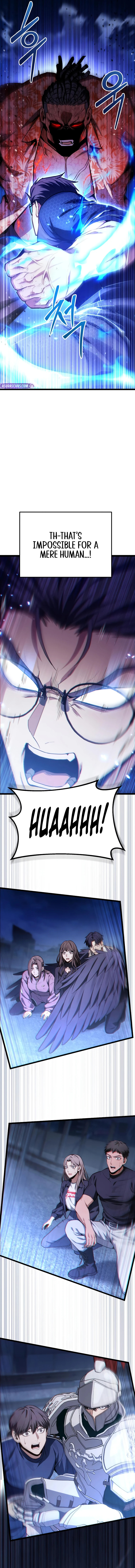 Ultimate Shut-in Chapter 76 page 5 - 