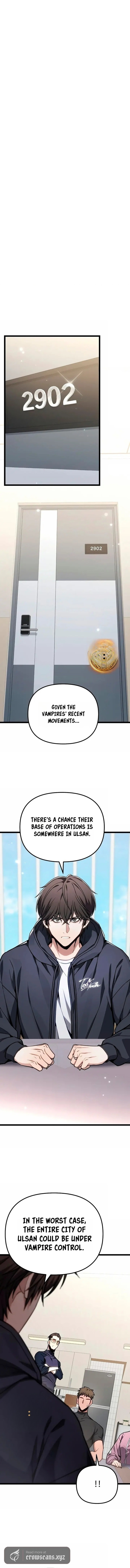 Ultimate Shut-in Chapter 77 page 2 - 