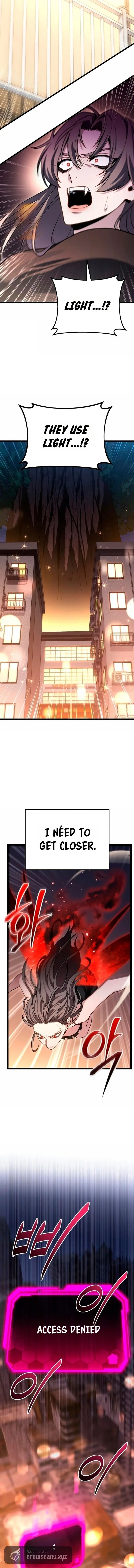 Ultimate Shut-in Chapter 77 page 11 - 
