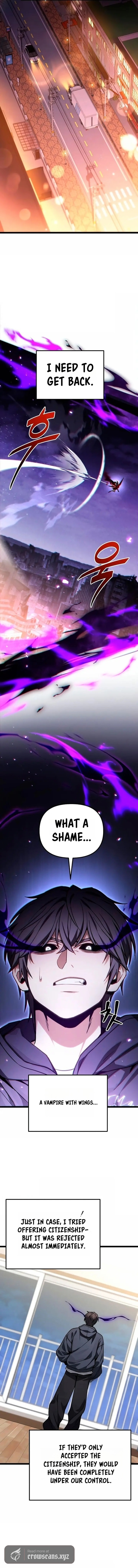 Ultimate Shut-in Chapter 77 page 13 - 