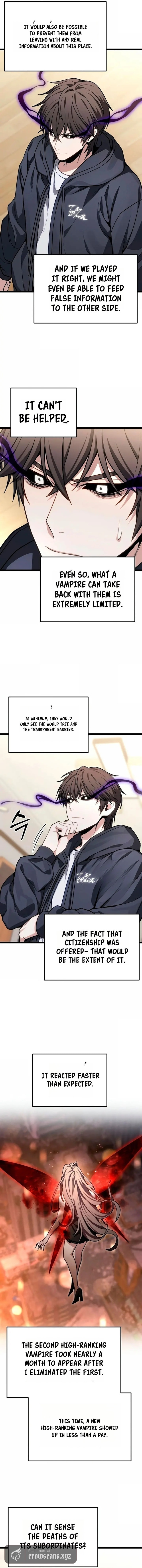 Ultimate Shut-in Chapter 77 page 14 - 