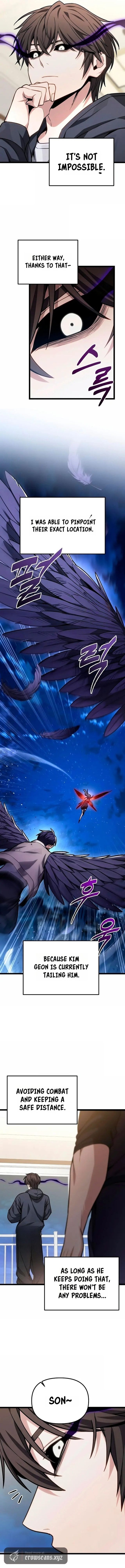 Ultimate Shut-in Chapter 77 page 15 - 