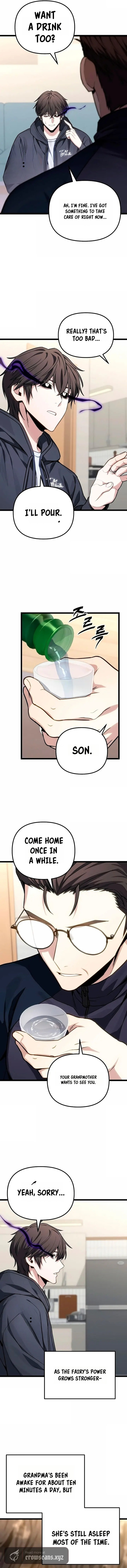 Ultimate Shut-in Chapter 77 page 17 - 