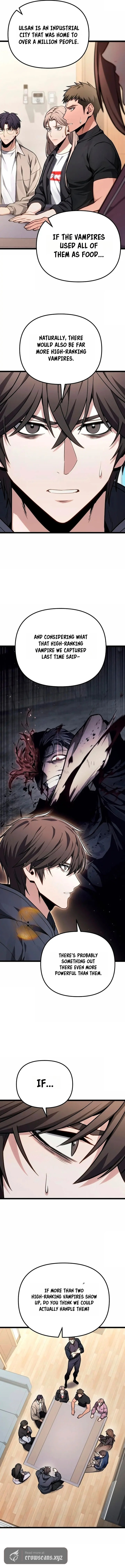 Ultimate Shut-in Chapter 77 page 3 - 