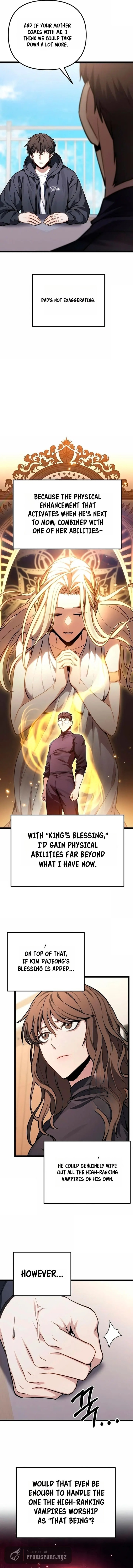 Ultimate Shut-in Chapter 77 page 5 - 