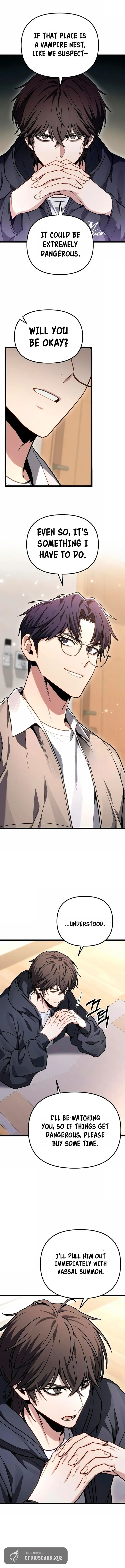 Ultimate Shut-in Chapter 77 page 7 - 