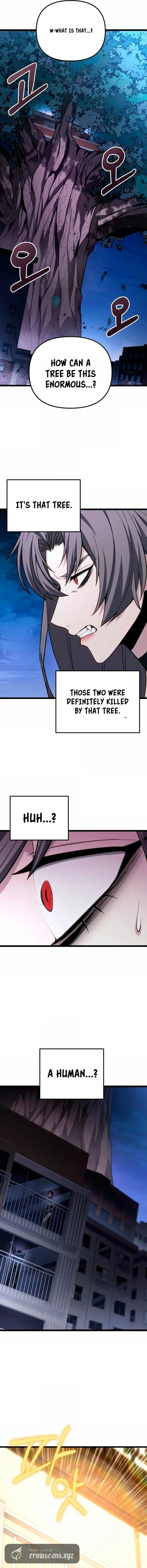 Ultimate Shut-in Chapter 77 page 10 - 