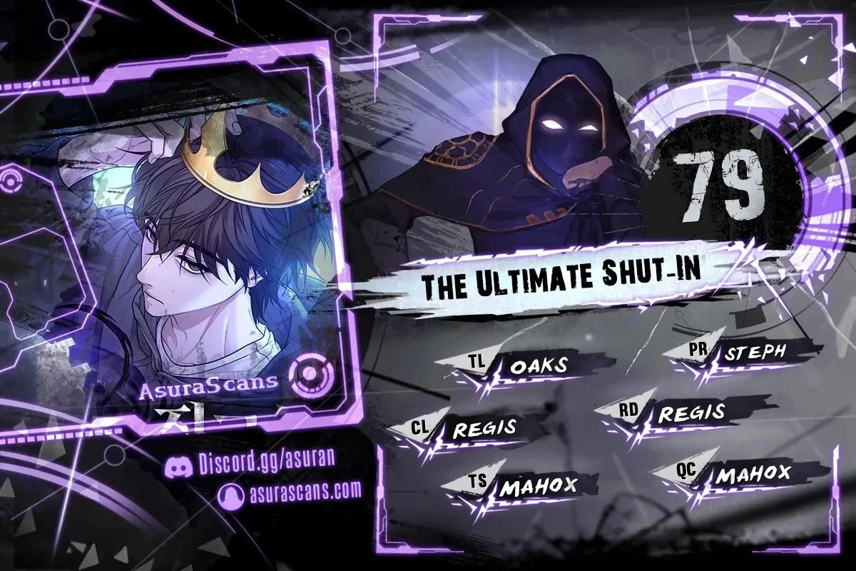 Ultimate Shut-in Chapter 79 page 1 - 