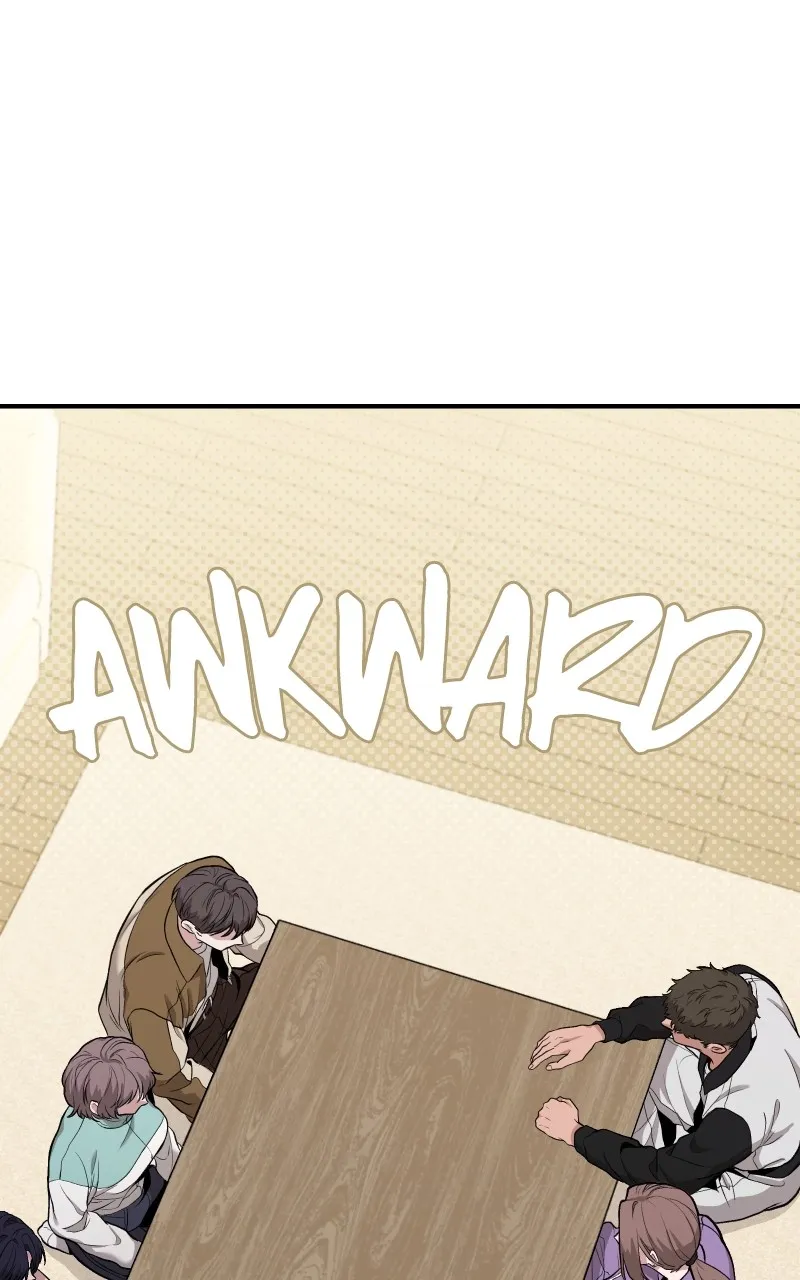 Ultimate Shut-in Chapter 8 page 1 - 