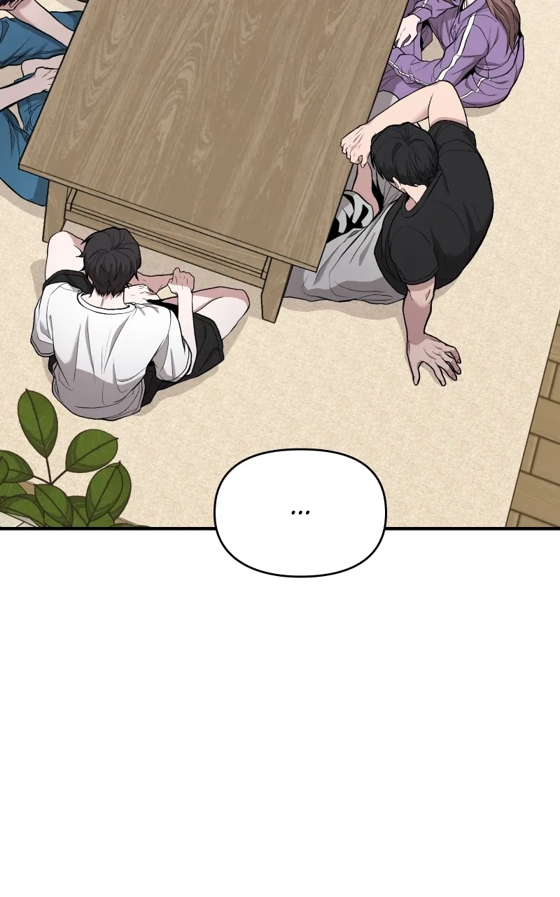 Ultimate Shut-in Chapter 8 page 2 - 