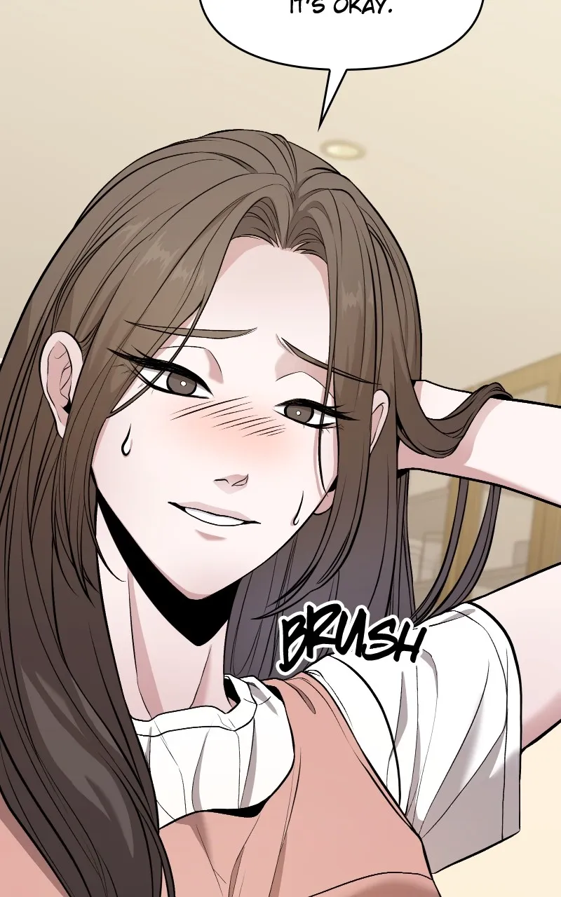 Ultimate Shut-in Chapter 8 page 11 - 