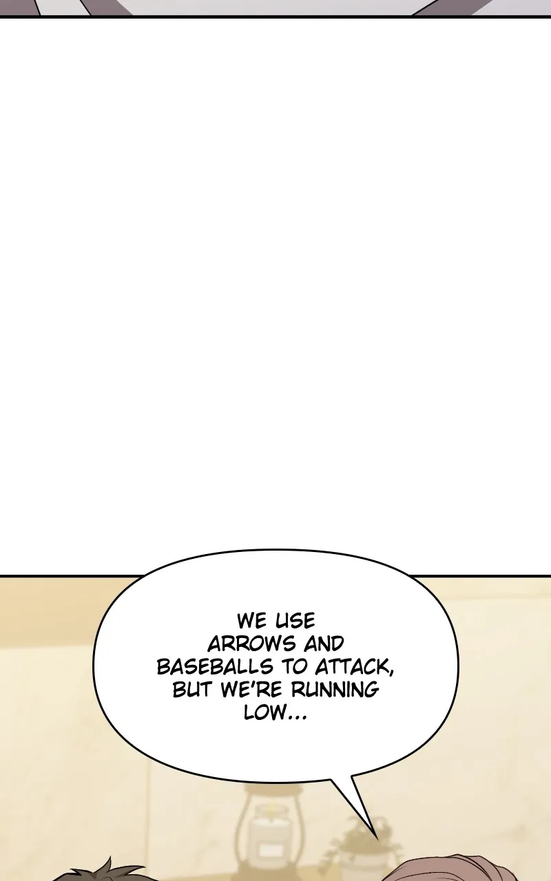Ultimate Shut-in Chapter 8 page 105 - 