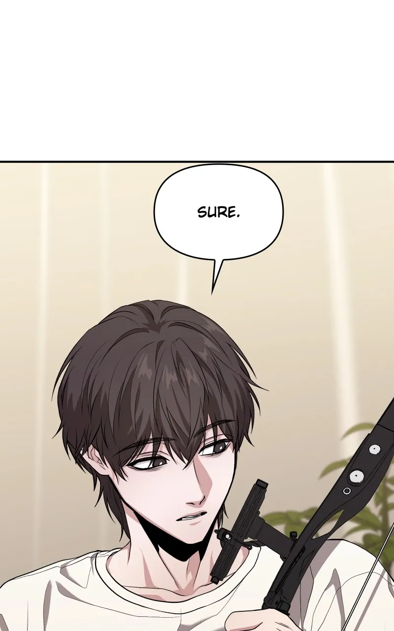 Ultimate Shut-in Chapter 8 page 118 - 