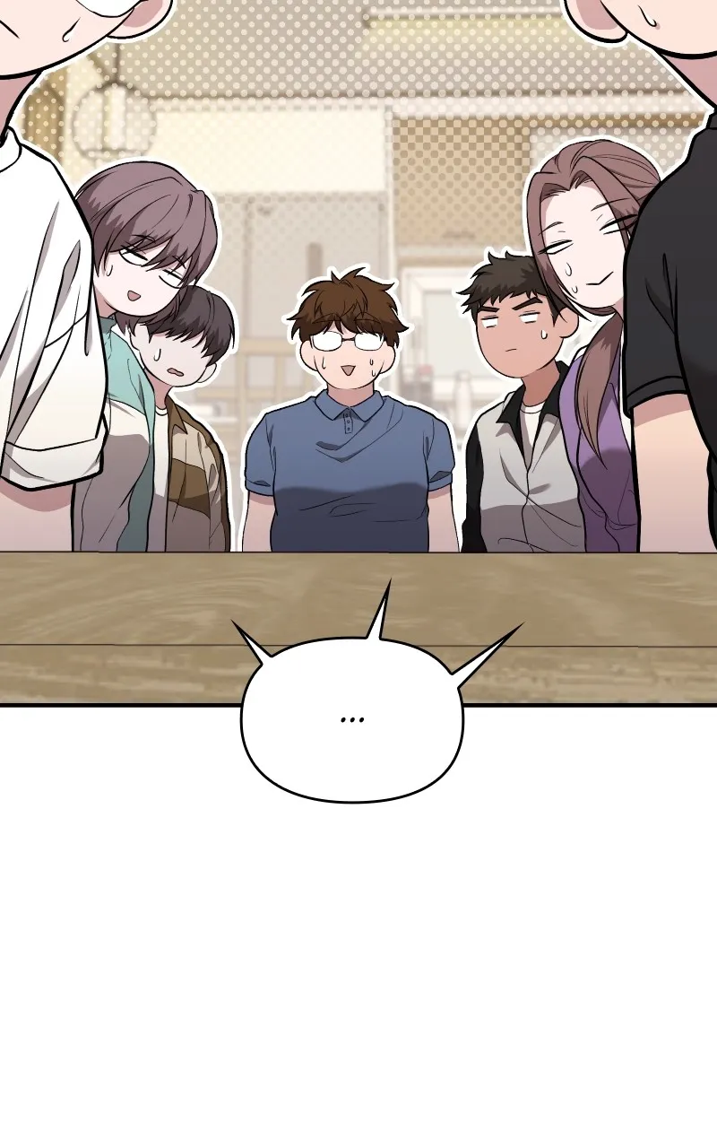 Ultimate Shut-in Chapter 8 page 121 - 