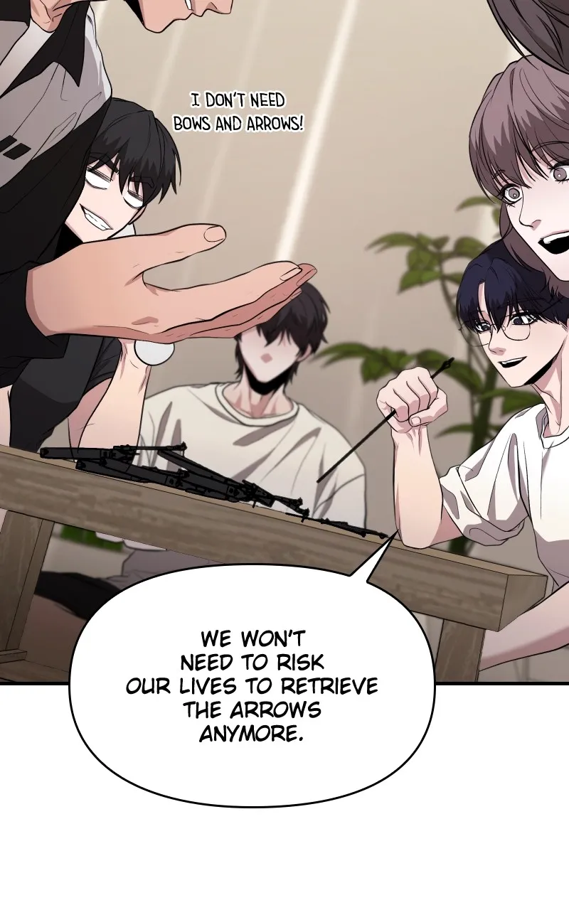 Ultimate Shut-in Chapter 8 page 133 - 