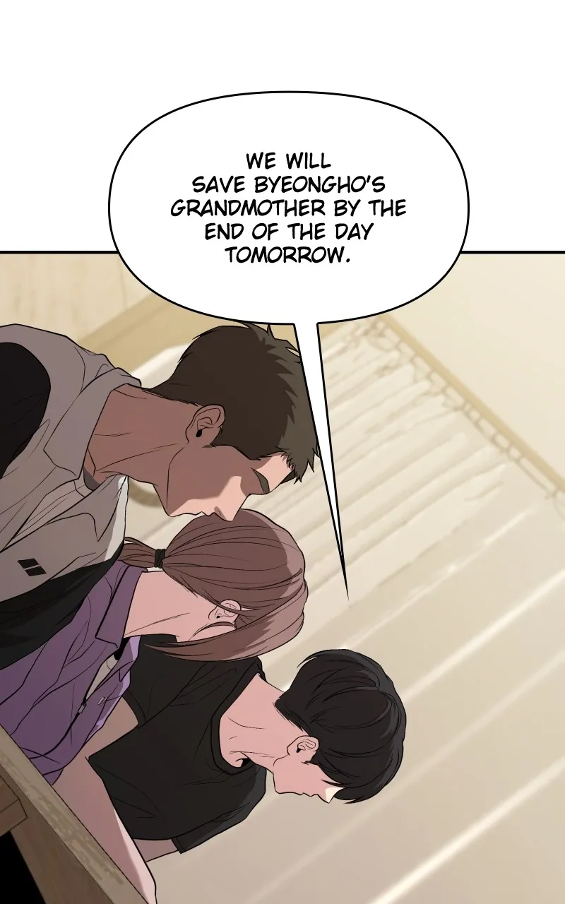 Ultimate Shut-in Chapter 8 page 143 - 
