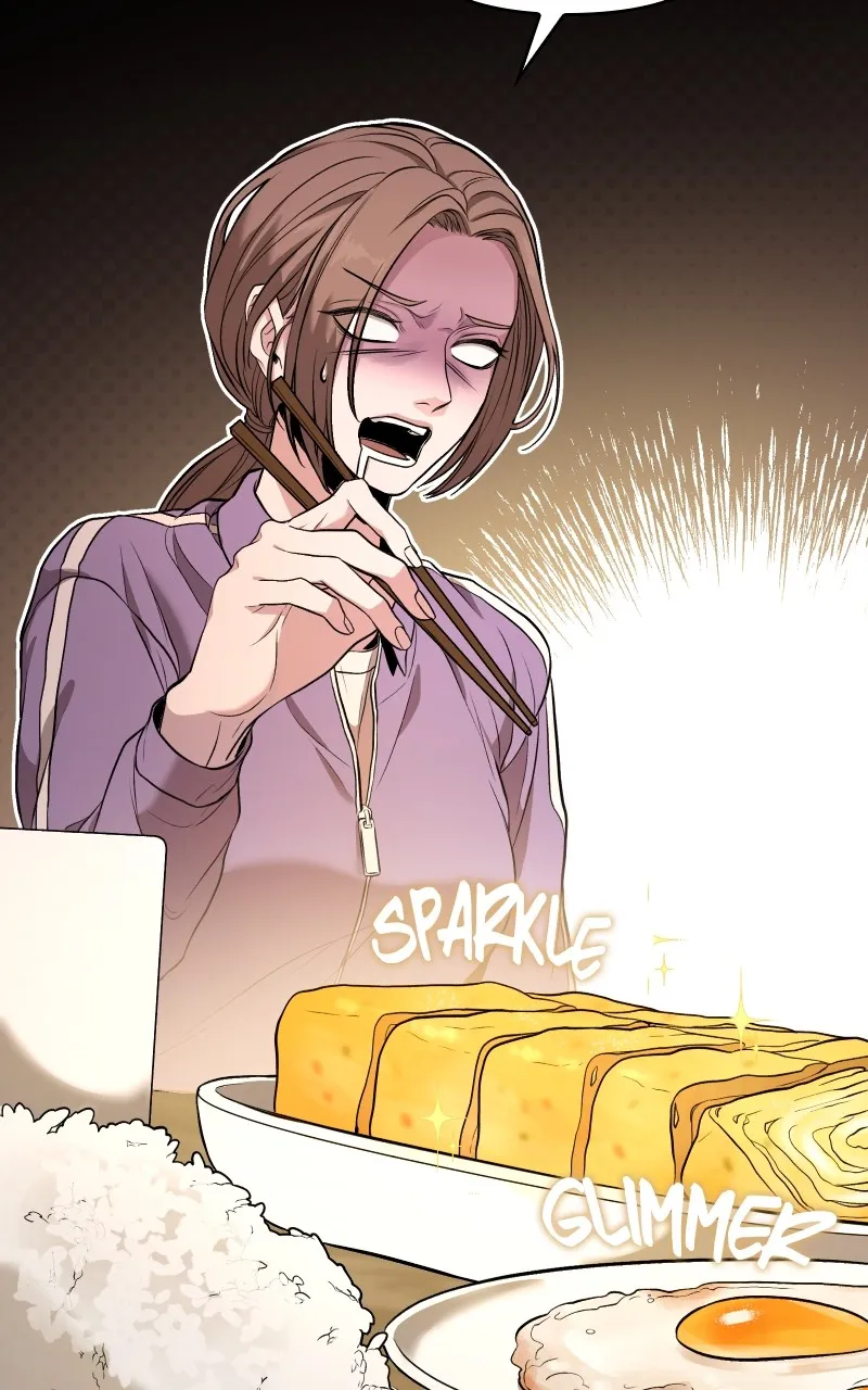Ultimate Shut-in Chapter 8 page 17 - 