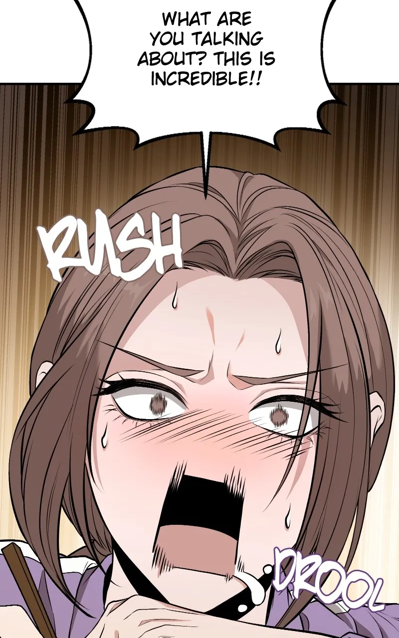 Ultimate Shut-in Chapter 8 page 19 - 