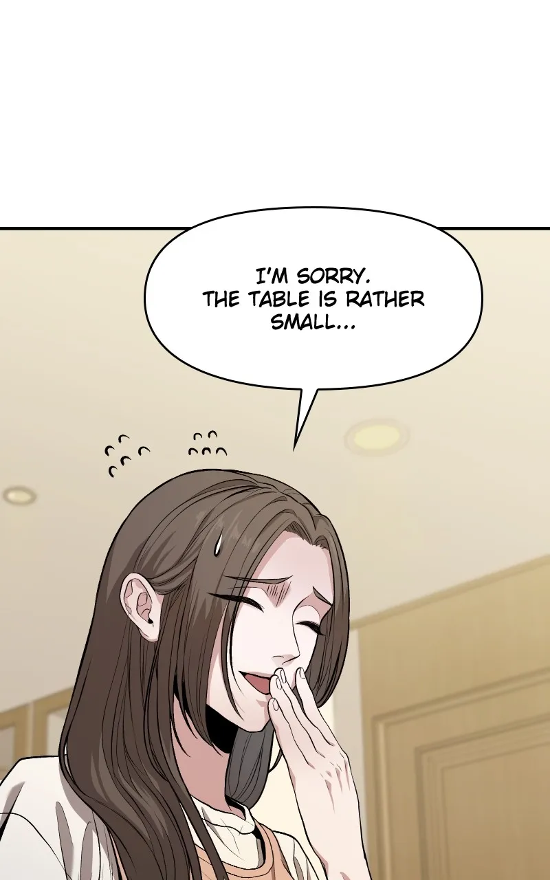 Ultimate Shut-in Chapter 8 page 3 - 
