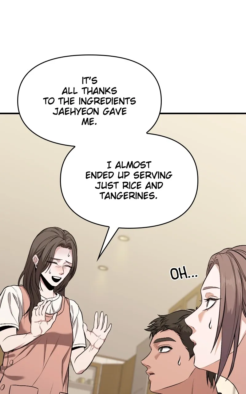 Ultimate Shut-in Chapter 8 page 21 - 