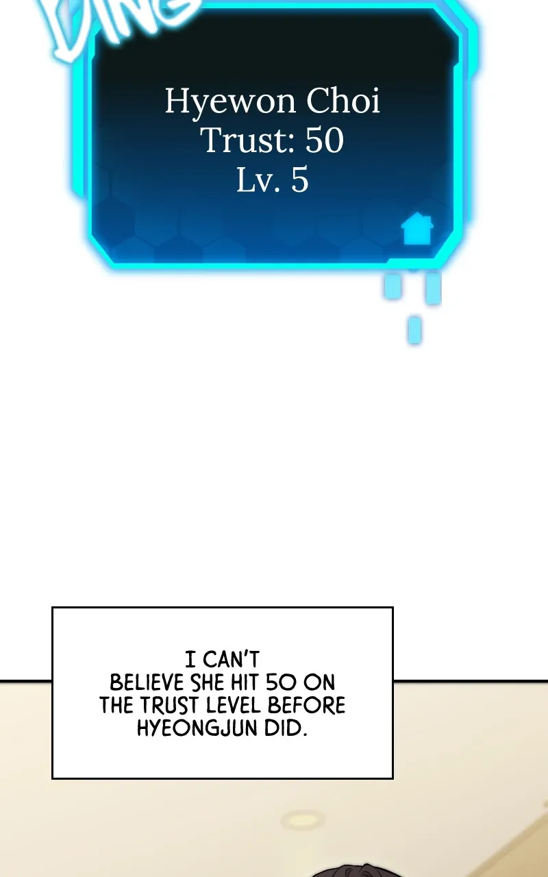 Ultimate Shut-in Chapter 8 page 23 - 