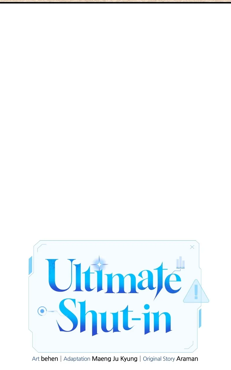 Ultimate Shut-in Chapter 8 page 25 - 
