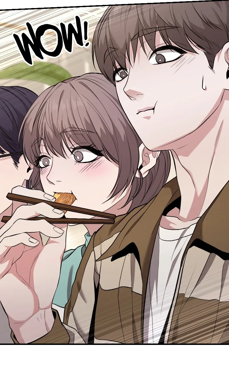 Ultimate Shut-in Chapter 8 page 30 - 