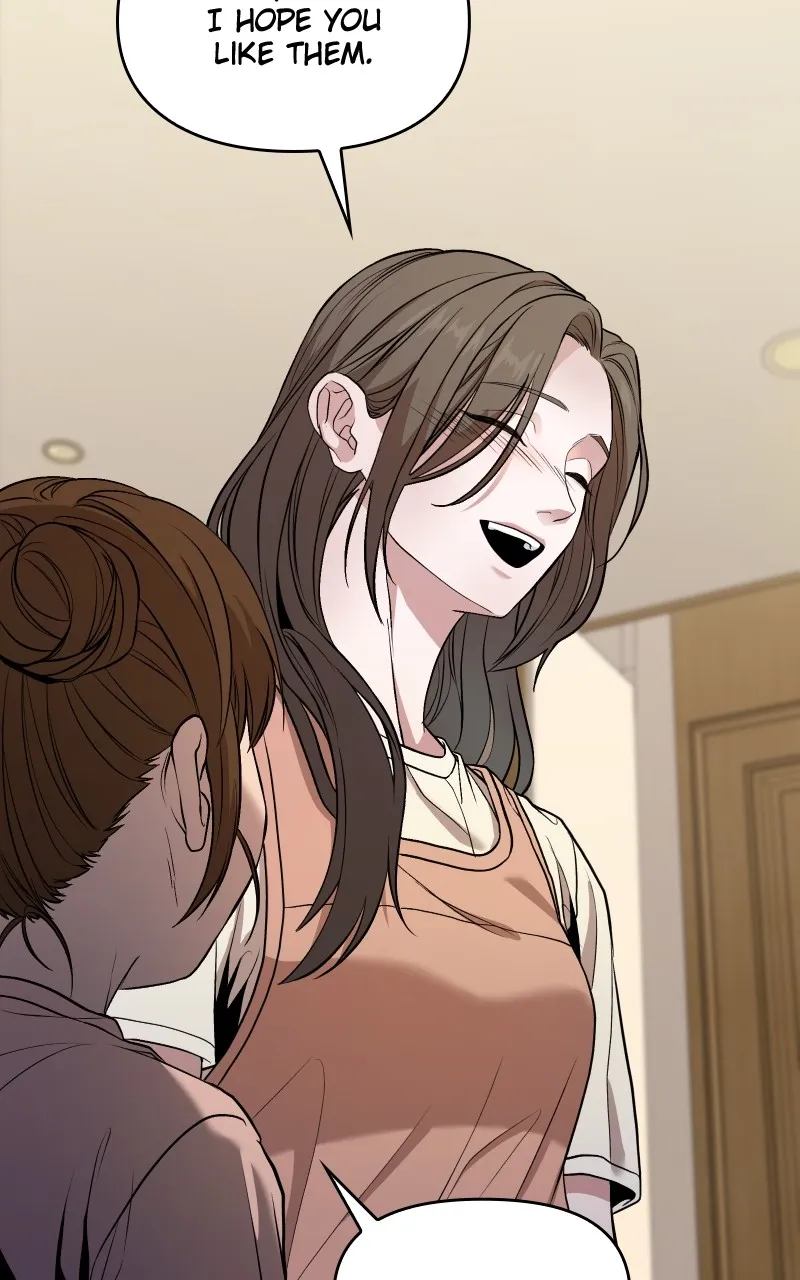 Ultimate Shut-in Chapter 8 page 34 - 