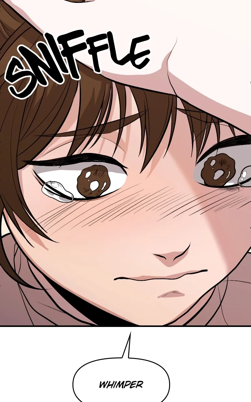 Ultimate Shut-in Chapter 8 page 38 - 