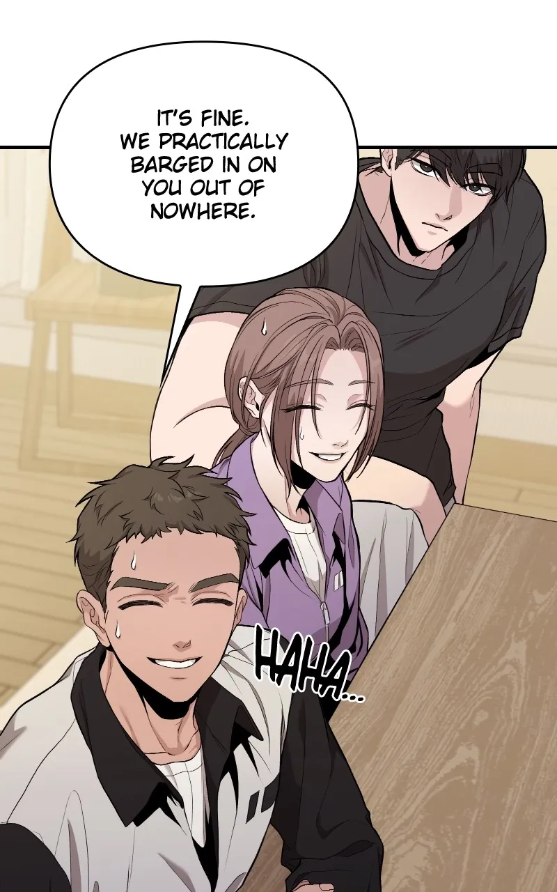 Ultimate Shut-in Chapter 8 page 5 - 