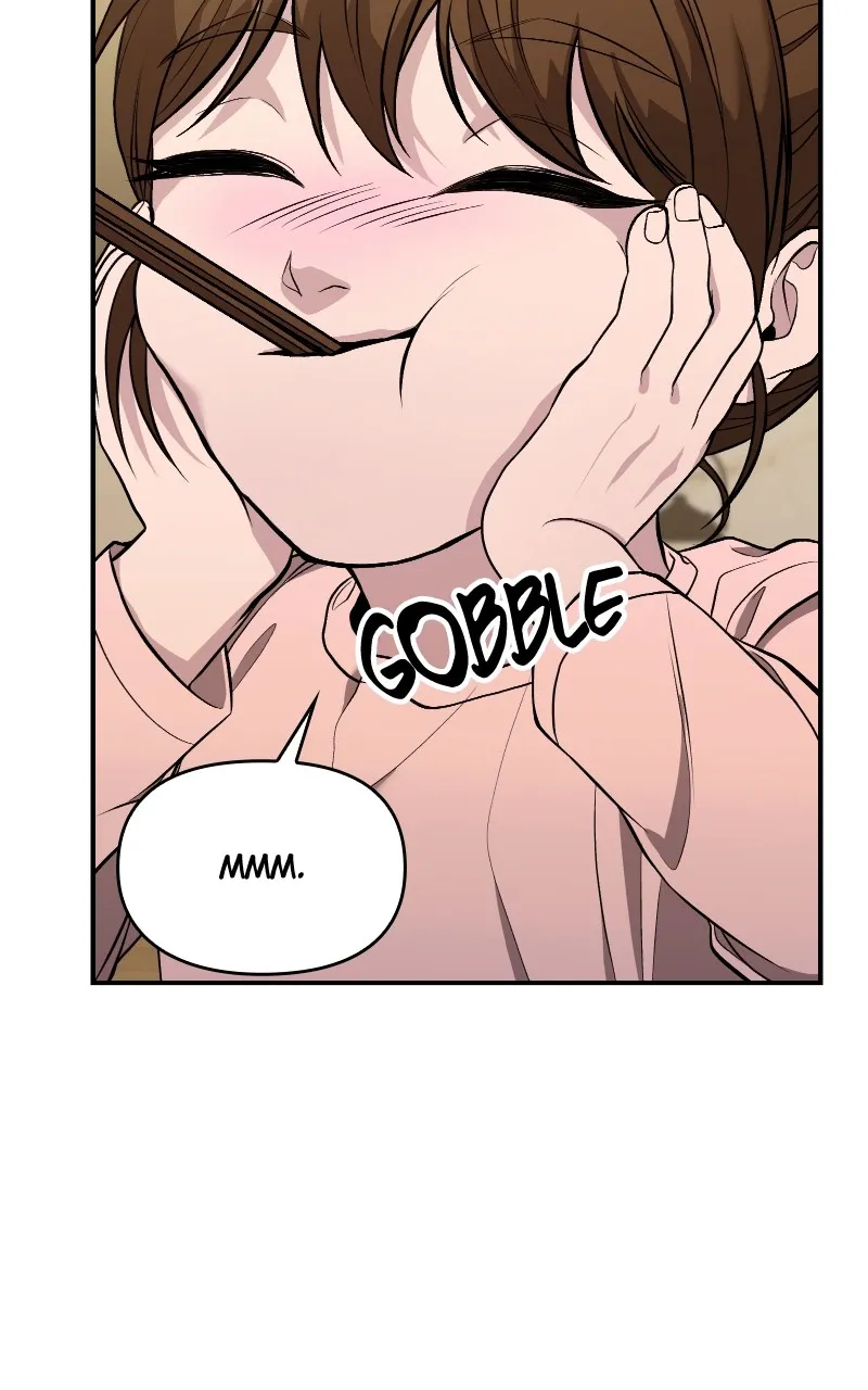 Ultimate Shut-in Chapter 8 page 46 - 